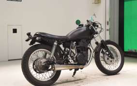 YAMAHA SR400 Gen.2 1996 1JR