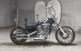 HONDA STEED 400 NC26
