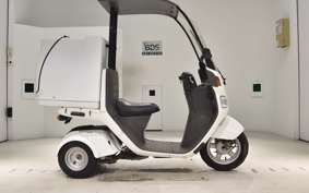 HONDA GYRO CANOPY