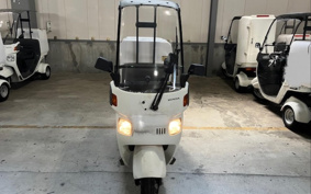 HONDA GYRO TA03