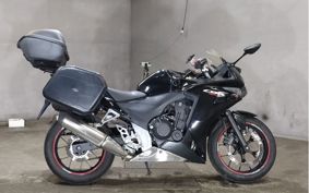 HONDA CBR400R 2013 NC47