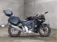 Фото Honda CBR400R 2013 с японского аукциона