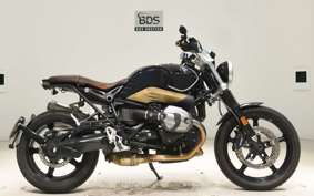 BMW R NINE T SCRAMBLER 2016