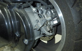 SUZUKI SKYWAVE 250 (Burgman 250) 2006 CJ42A