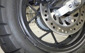 HONDA MONKEY 125 1996 JB03
