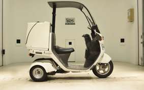HONDA GYRO CANOPY 2011 TA03