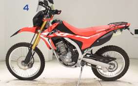 HONDA CRF250L 2019 MD44