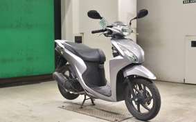 HONDA DIO 110 JF58