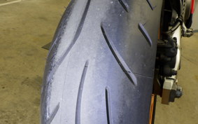 HONDA CBR1000RR 2005 SC57