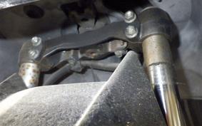 YAMAHA CYGNUS 125 XSR 2 2018 SE44J