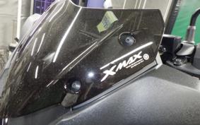 YAMAHA X-MAX 250 2015 SG70J
