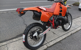 HONDA CRM250R MD24