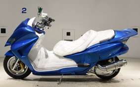 HONDA FORZA Z 1991 MF08