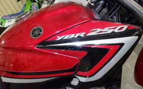 YAMAHA YBR250