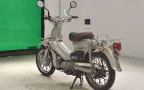 HONDA LITTLE CUB 2025 C50