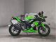 Фото Kawasaki NINJA 250 с японского аукциона