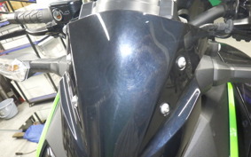 KAWASAKI Z400 Gen.2 2021 EX400G