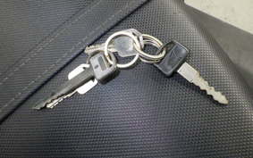 HONDA ｸﾞﾛﾑ 2015 JC61