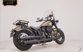 HARLEY FLSS 1800 2017