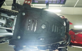 HONDA CRF250L 2025 MD47