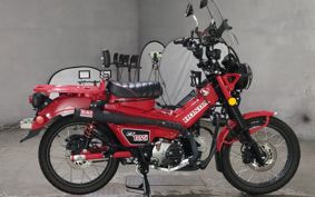 HONDA CT125 HUNTER  CUB  JA65