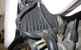 YAMAHA DT200 Gen.2 WR 3XP