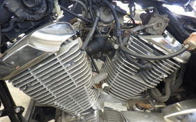 YAMAHA DRAGSTAR 250 VG02J