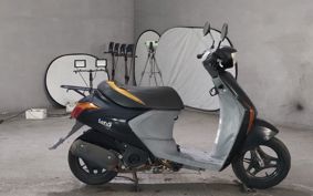 SUZUKI LET's 5 CA47A