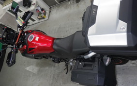 SUZUKI V-STROM 250