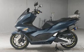 HONDA PCX125 JK05