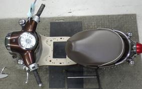 HONDA GIORNO 2 AF70