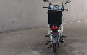HONDA SUPER CUB50 AA04