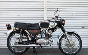 HONDA CB125 CB125