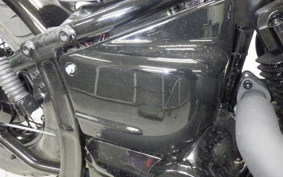 YAMAHA DRAGSTAR 400 2000