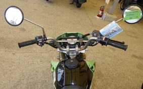 KAWASAKI KSR110 KL110A