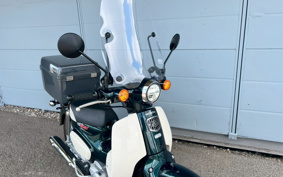 HONDA  SUPER CUB 110 LITE JA76
