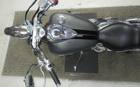 YAMAHA DRAGSTAR 400 2010 VH02J