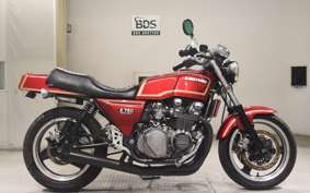 KAWASAKI ZEPHYR 750 1997 ZR750C