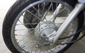 HONDA C110 SUPER CUB JA10