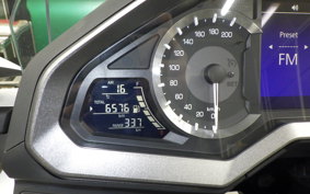 HONDA GL 1800 GOLD WING TOUR DCT 2022 SC79