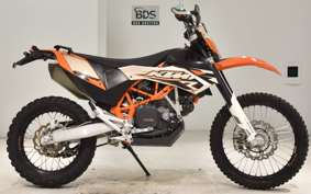 KTM 690 ENDURO R 2010