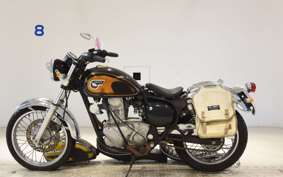KAWASAKI ESTRELLA RS BJ250A