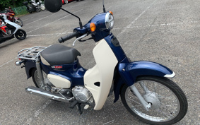 HONDA SUPER CUB110 JA44