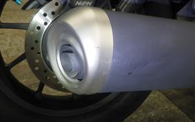 HONDA REBEL 250 A 2005 MC49