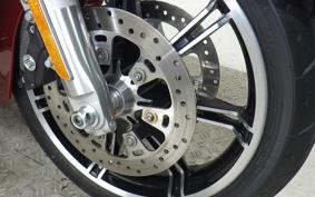 HARLEY FLHTK1870 2023