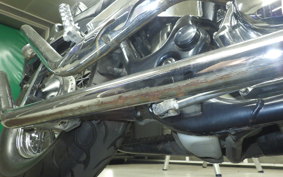 HONDA STEED 400 1991 NC26
