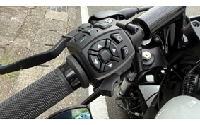 HARLEY Sportster S 2022 ZC4