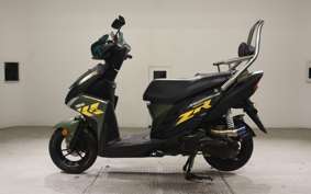 YAMAHA CYGNUSRAYZR 2025