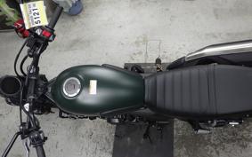 HONDA CL500 2026 PC68