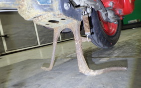 HONDA DJ-1 R 2016 AF12